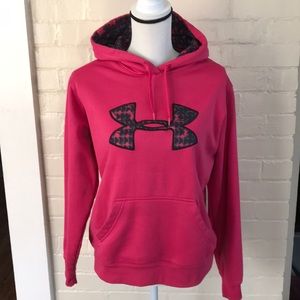 Under Armour Hoodie